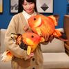 Cartoon Cartoon Fish Stuffed Doll Hugging Pillows Fish Anime Pillow Dolls  Girls Xmas Gift