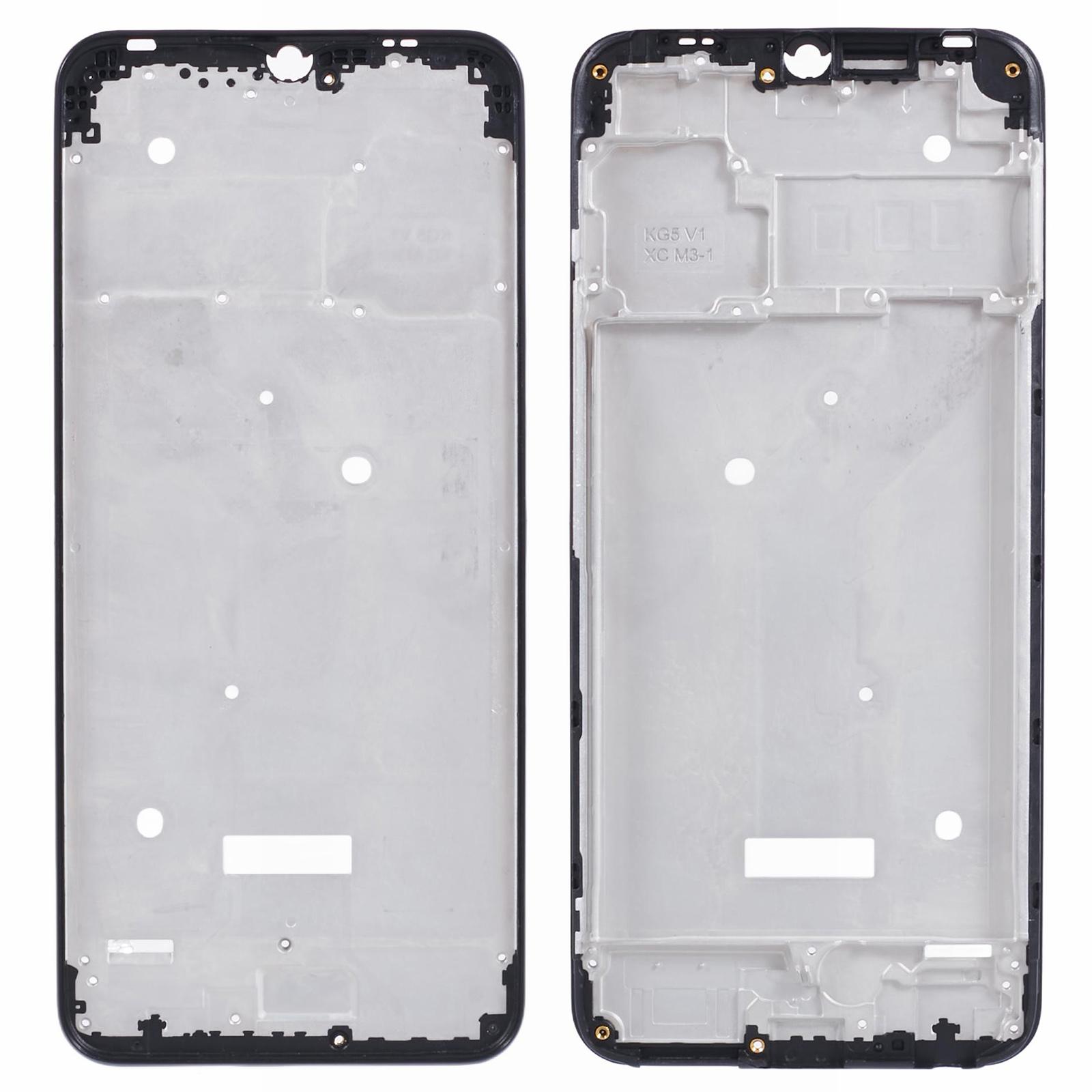 

Для TECNO Spark Go 2022 4G KG5 Задня кришка, рамка, запасна частина (Без логотипу) Type A