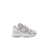 New Balance 1906 Silver Metallic Milk Violet Kids' IV1906CX