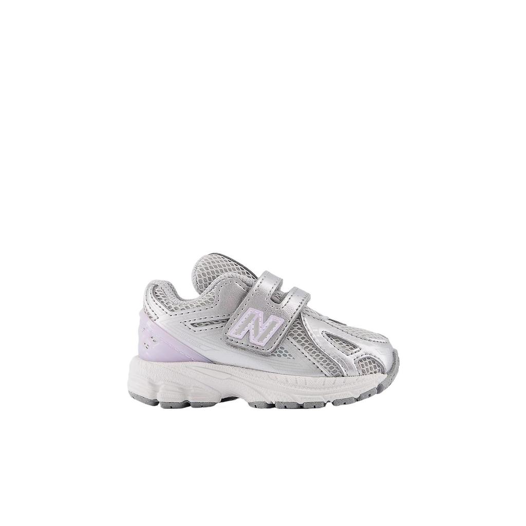 New Balance 1906 Silver Metallic Milk Violet Kids' IV1906CX