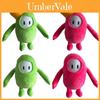 Cute Fall Guys Ultimate Knockout Plush Toy Adorable Stuffed Animal For Fans