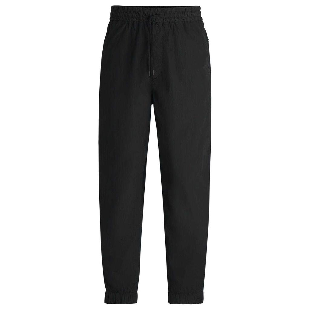 Boss Mens Sracky2 Relaxed Fit Trousers