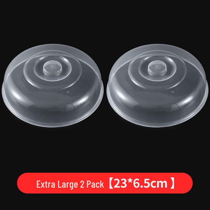 Microwave Food Cover