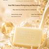 YOUNG Tuberose & Orange Blossom Goat Milk Soap Set
