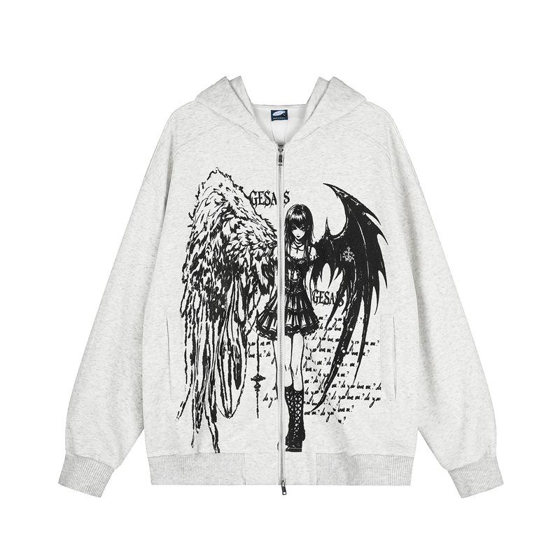 Unisex Lässiger Hoodie Langarm Lockerer Pullover Herren Damen Tägliche Kleidung Kapuzenpullover Kapuzenoberteil