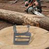 Brake Control 505200902 Outdoor Cutting Chainsaw Operation Seamless Fit Minimized Risk Easy Installation Heavy-Duty Use