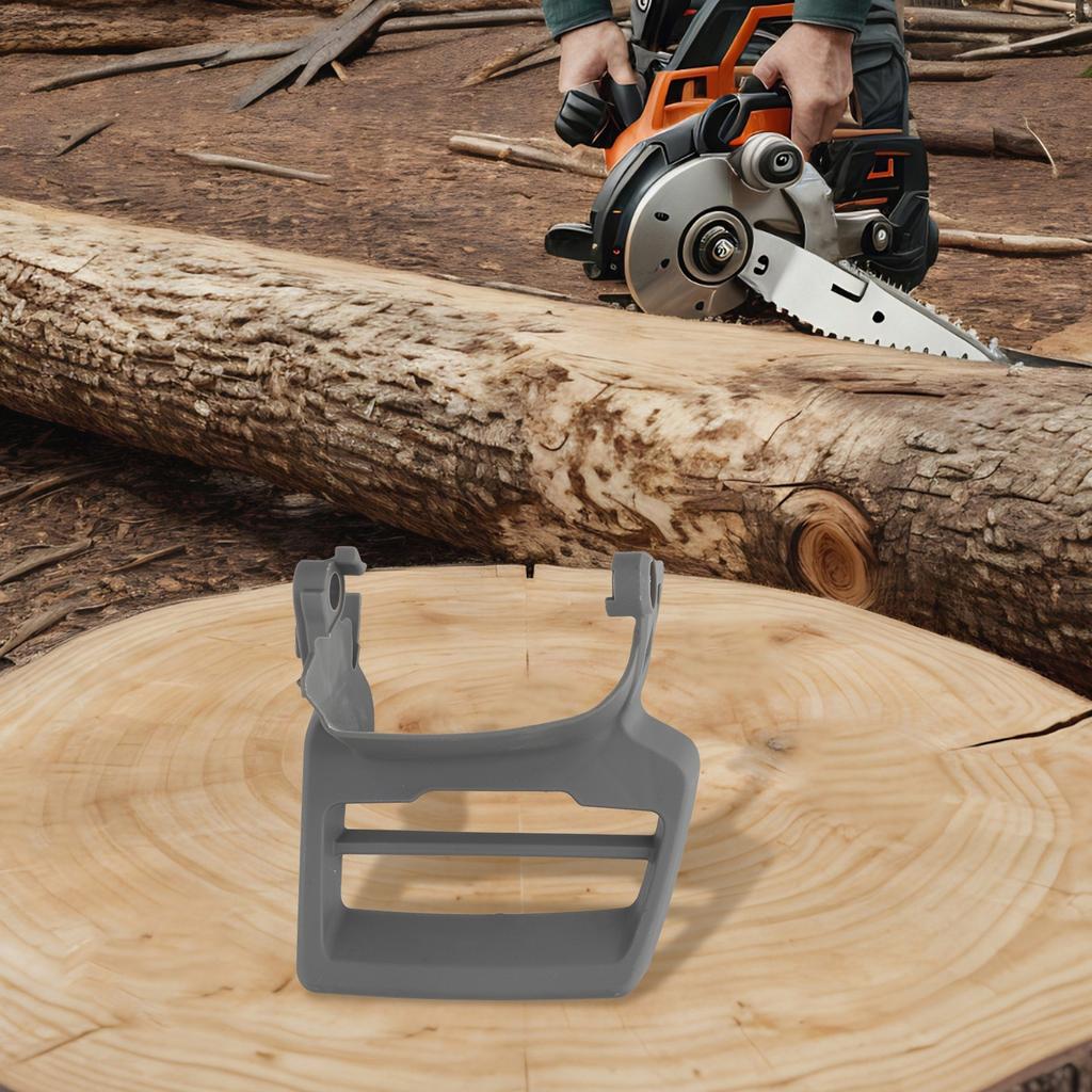 Brake Control 505200902 Outdoor Cutting Chainsaw Operation Seamless Fit Minimized Risk Easy Installation Heavy-Duty Use