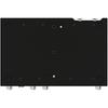 Yamaha YAMAHA I/O rack Dante compatible audio interface RUIO16-D