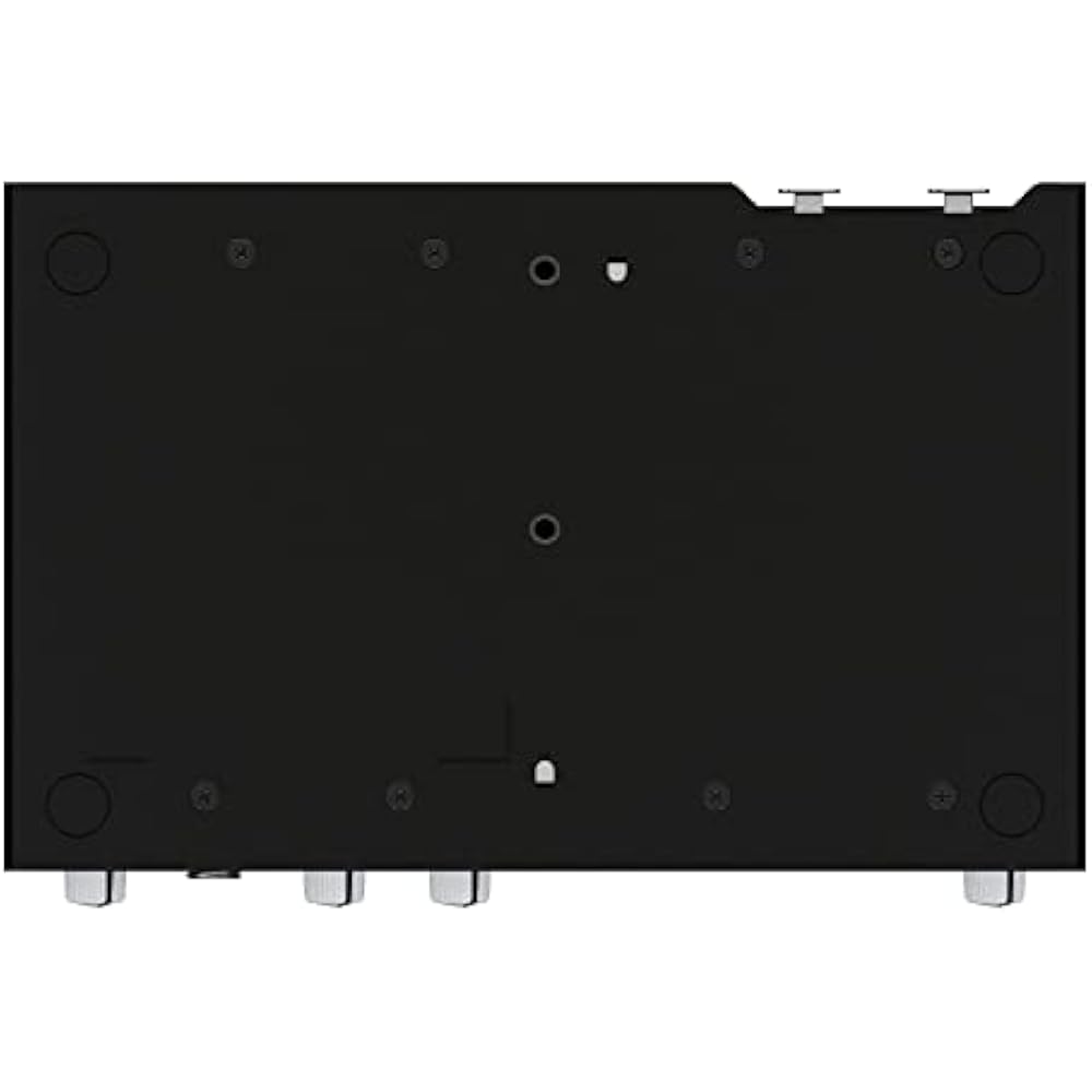 Yamaha YAMAHA I/O rack Dante compatible audio interface RUIO16-D