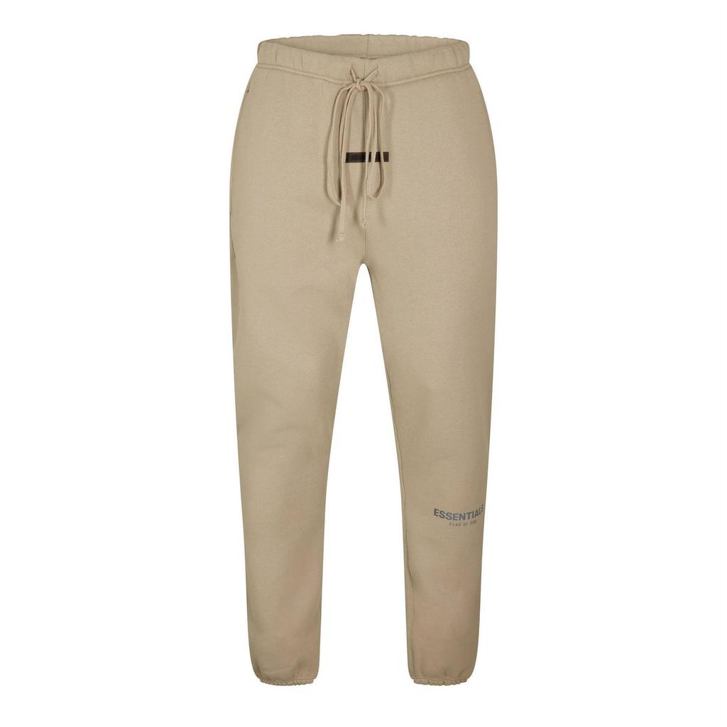 Fear Of God Essentials Mens Slim Jogging Bottoms