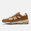M991TW1 New Balance 991 Made In UK "Chipmunk/Birch" (Men's)