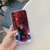 LO45 Fullmetal Alchemist Phone Case for LG K22 K30 K40 K40S K41 K42 K50 K50S K51 K51S K52 K61 K62 K71 K92 Q60 Q61 V40 V50 V60