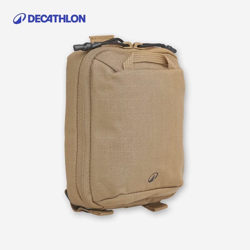 DECATHLON Wilderness Adventure Portable Storage Bag S