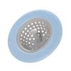 Home Living Floor Drain Hair Stopper Bath Catcher Sink Strainer Sewer Filter Shower Cover Sink Strainer Sink Accessories