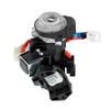 Ignition Lock Housing Assembly Switch 81910-A4110 For Hyundai 15-19 Sonata