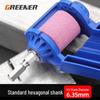 Green Forest Precision Angle Grinding Drill Bit