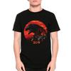 Godzilla T-Shirt, Men's and Women's Sizes