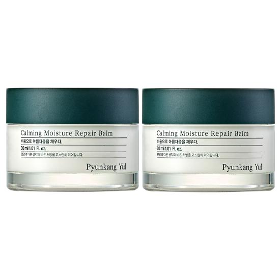 Pyunkang Yul Calming Moisture Repair Balm 30ml  (3 Options)