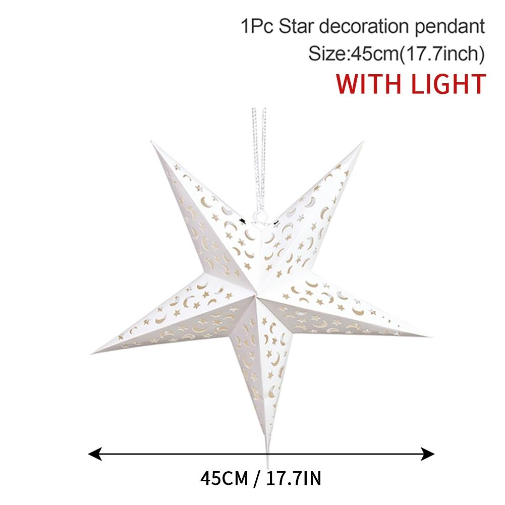

Выдалбливают Звезда Вечерние Светильник Окна Решетка Главная Спальня Ночник Сад Подвесные Украшения Полый Складной Светильник Крышка