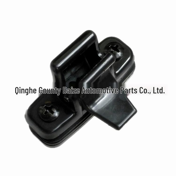 Baiben Car Glass Buckles for Excavator Cabs and Electric Cars
