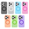 For Huawei Pura 80 Case Huawei Pura 80 Cover Magnetic Matte Durable Bumper Shield Protective Phone Cases On Huawei Pura 80 Funda