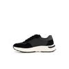 Tandy Men Casual Sneakers Black Q19160