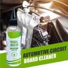 100ml Heavy Duty Degreaser Sprayed Suitable For Car Plugs Motor Switches Relays Fast Drying Electrical Equipment Cleaner