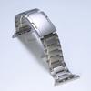 Titanium Strap For Apple Watch Ultra 2 49mm 45mm 44mm 42mm  Luxury Men Business Band For iWatch Series 9 8 7 6 5 4 Se 40mm 41mm