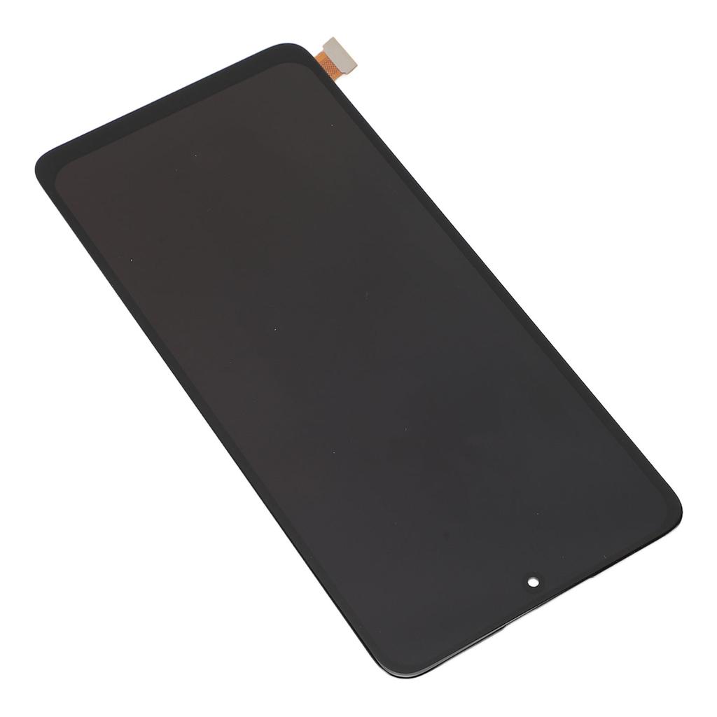 Remplacement d'écran de téléphone avec kit de réparation Anti-rayures Affichage clair Écran tactile Assemblage numériseur