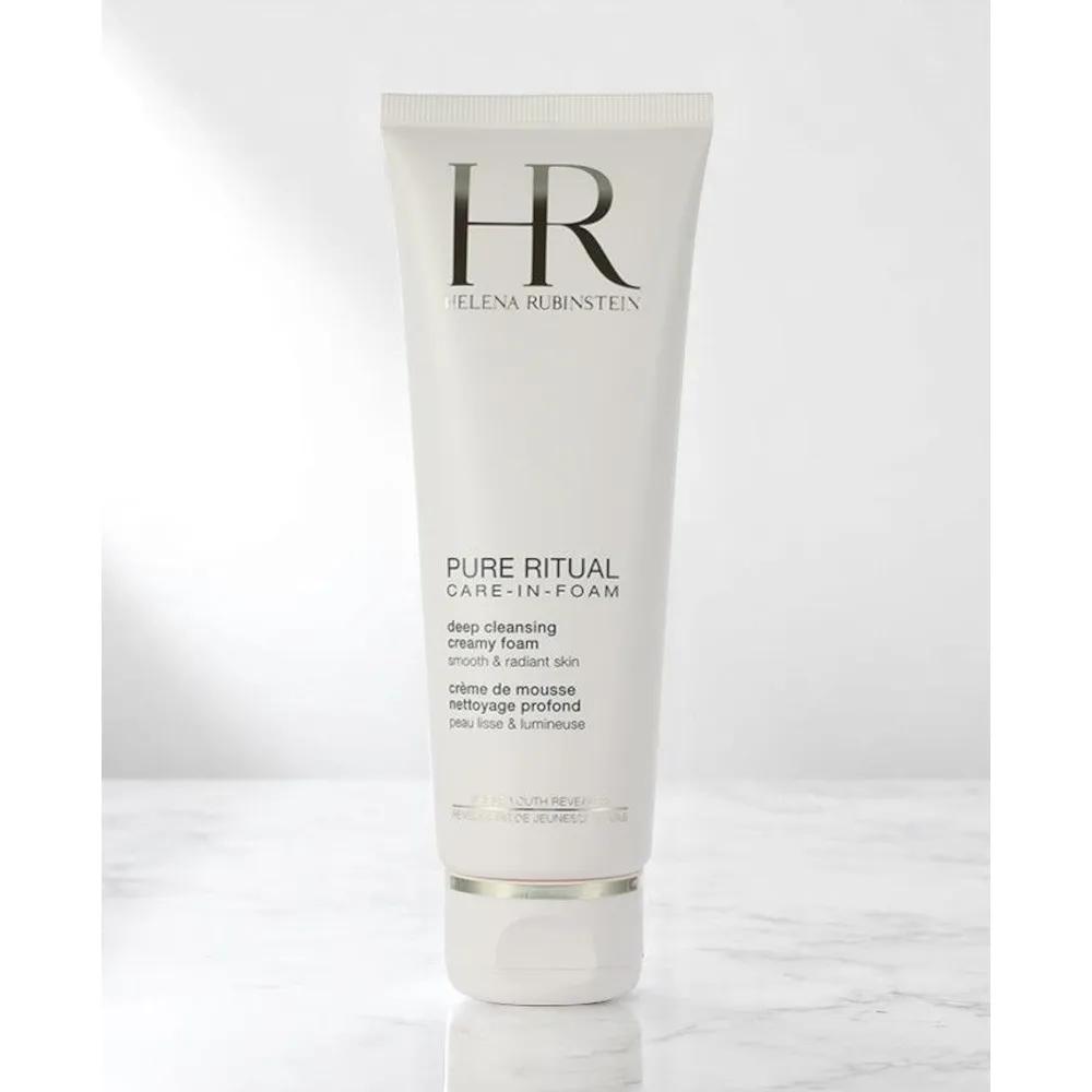 Helena Rubinstein Pure Ritual Care in Cleansing Foam 125ml