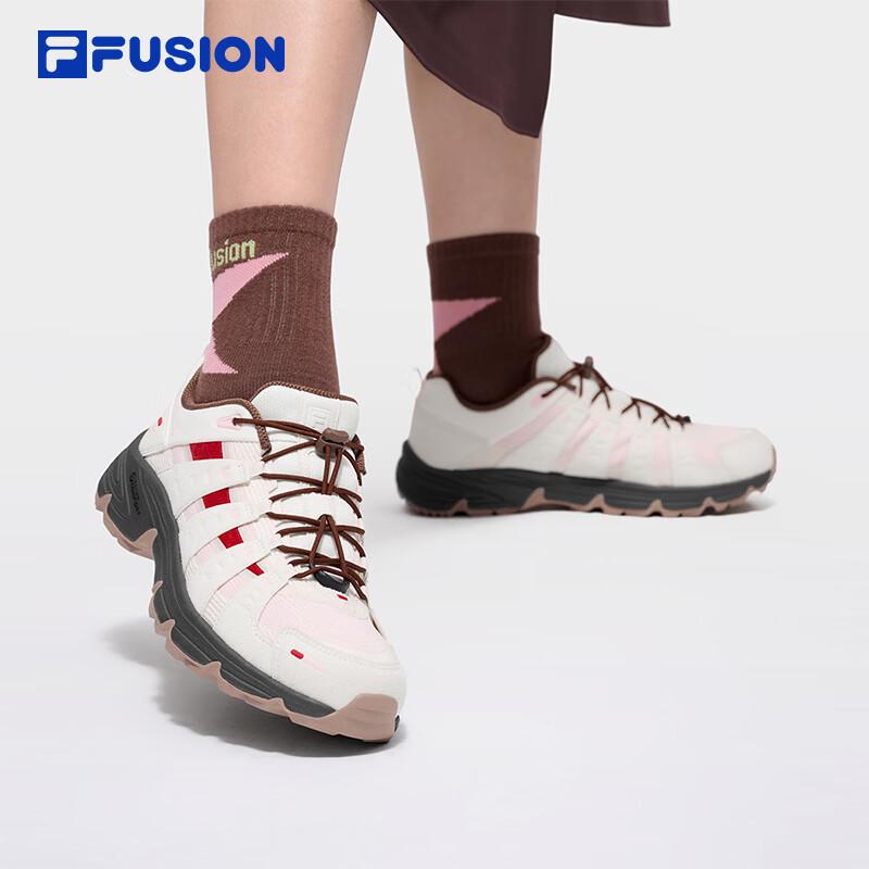 FILAFUSION Como X Women's Outdoor Casual Sneakers