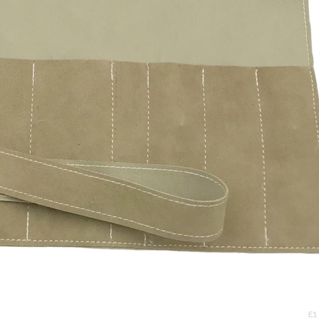 Hair Stylist Scissor Holder Pouch Case, Barber Shear