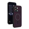 For Infinix Note Edge Case Business 3D Texture Magnetic Shockproof Leather Protective Cover For Infinix Note Edge Funda