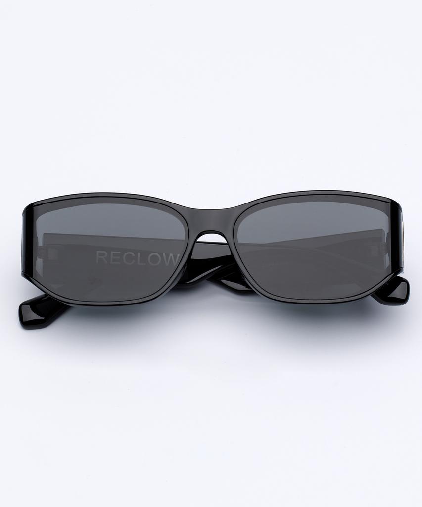 Likkeullou Rc Snow Crystal No.1 Sunglasses Black