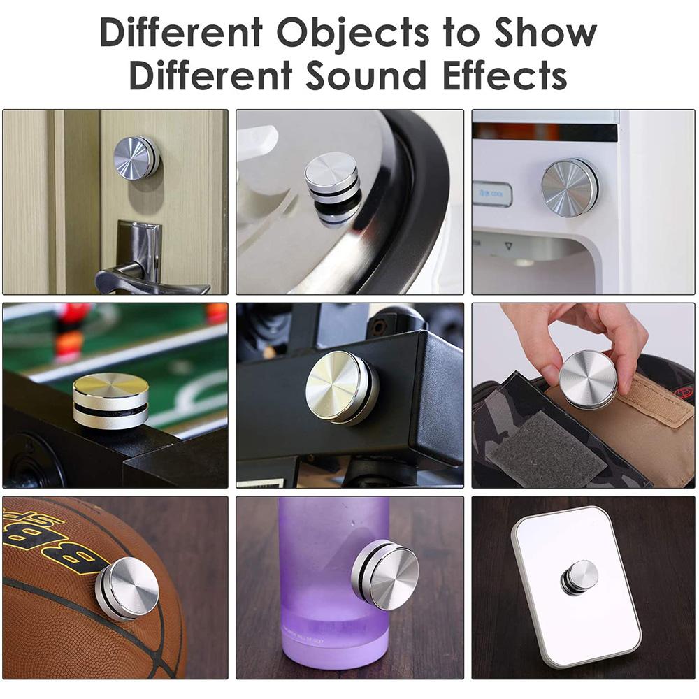 Mini Wireless Bluetooth Speaker Hummingbird Speakers Bone Conduction Speaker TWS Stereo Sound Box With FM Radio Dropshipping