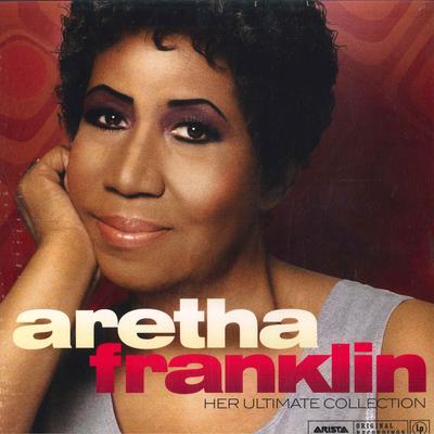 LP Record ARETHA FRANKLIN - Her Ultimate Collection 19439722611 Sony Music, Ari 2019 Europe Soul/Funk