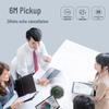 Lenovo MK-MC800 Omnidirectional Conference Microphone (CN Version)