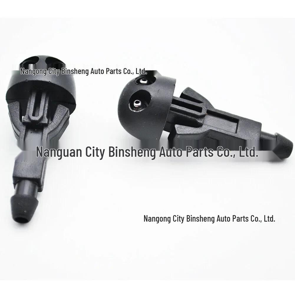 Tryska ostřikovače čelního skla pro Toyota Aygo, Citroën C1 MK1, Peugeot