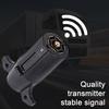 Wireless Trailer Lights Light IP67 Waterproof Magnetic Kit for Truck Trailers