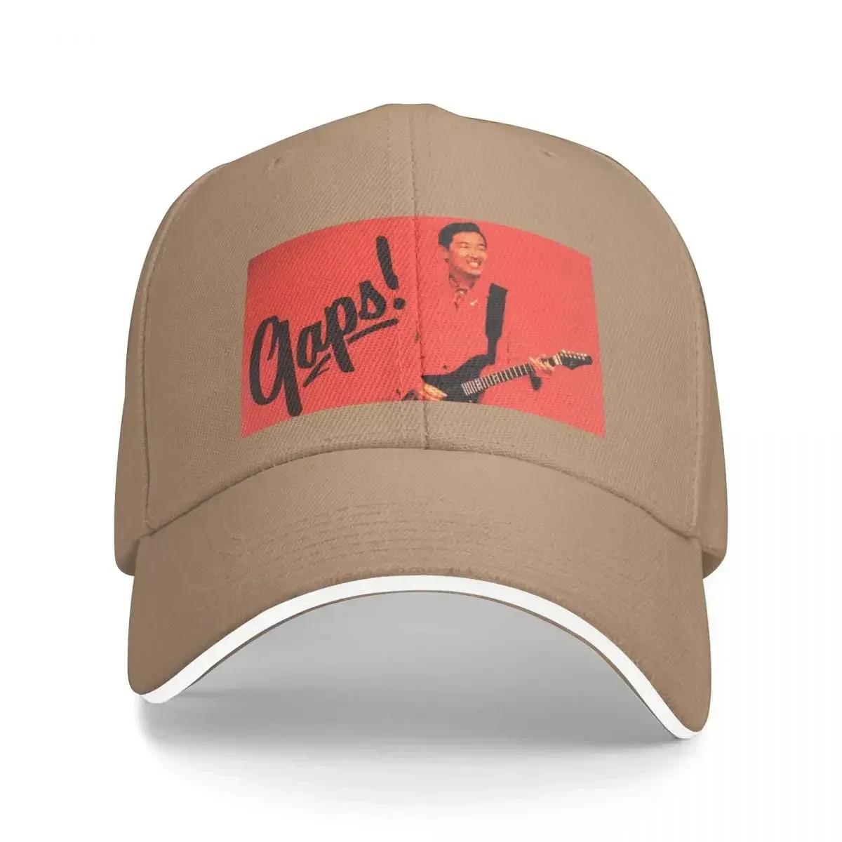 

MASAYOSHI TAKANAKA GAPS Baseball Cap Icon Beach Outing Military Cap Unisex FeUnisex Unisexs