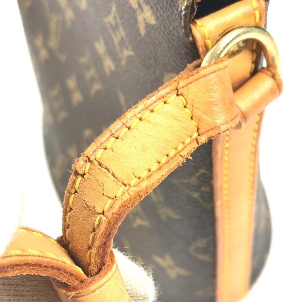 Louis Vuitton M51290  Monogram Drouot Bags Crossbody Pochette Shoulder Bag