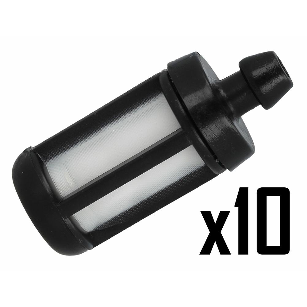 

Lawn Mower Parts Fuel Filter Garden Tool Replacement Tank Filter Easy To Install Fuel Petrol Garden Accessories China Mainland