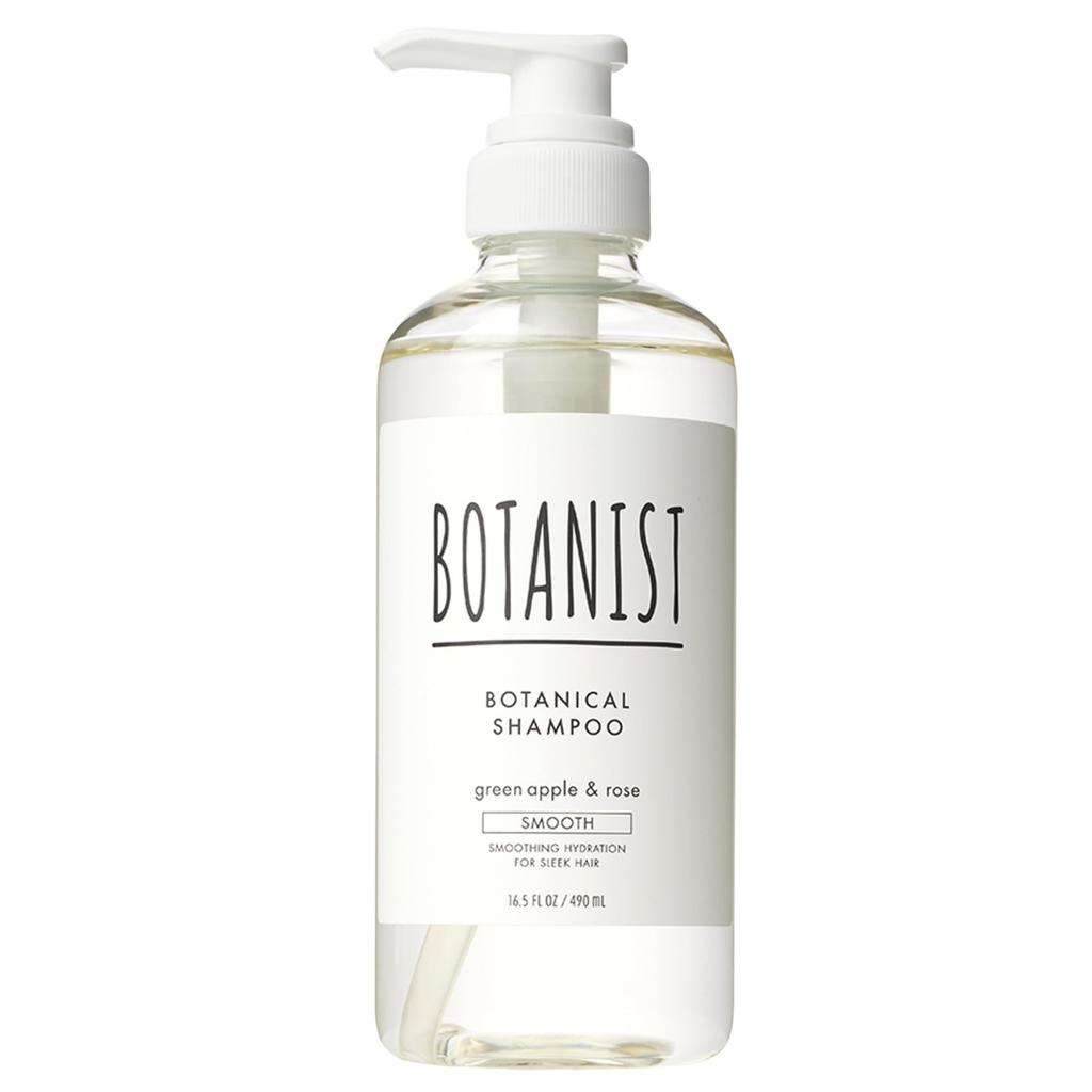 BOTANIST Botanical Shampoo and Treatment