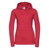 Russell Womens Premium Authentic Hoodie (3-Layer Fabric)