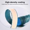 Fishing Rod Grip Anti-slip Waterproof Easy Operation Fishing Pole Sleeve Wrap Tube Protective Cover Fishing Accessories