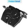 Rear Trunk Lid Lock Latch 51247269543 for BMW 328d xDrive 535i 550i 750i F31 F10