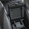 RRPM6 1pc Car Armrest anti-pollution Soft PU Leather Hand Cover Center Cushion Armrest Mat For KIA Rio Soul Seltos Forte K5 K3 Stinger