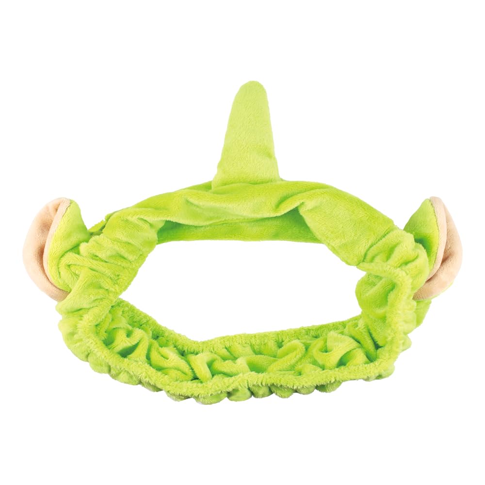 Tees Factory Teletubbies Dipsy Headband TT-5537737DP