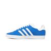 Adidas Buty męskie Gazelle 'Blue White' GX2207