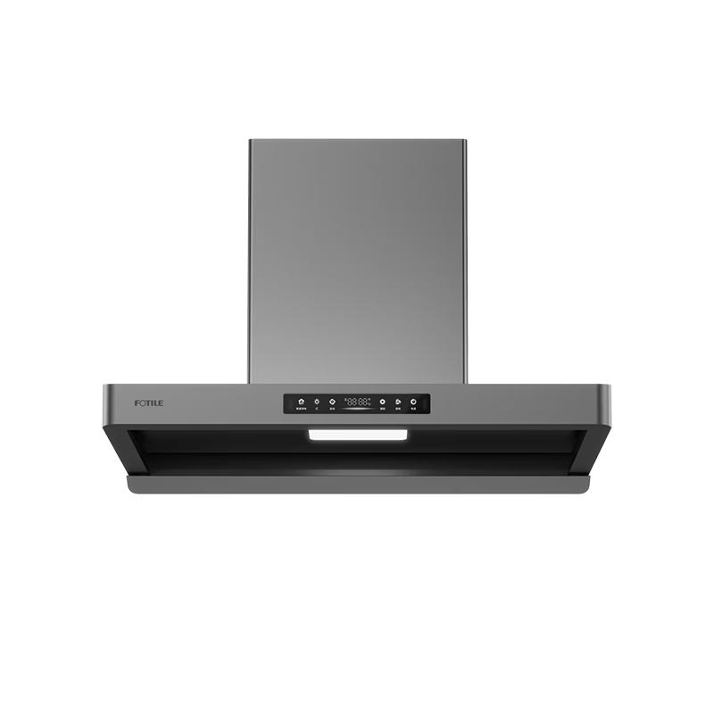 Fotile F5 European Top-Suction Range Hood CN plug (adapter included)